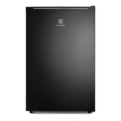 ELECTROLUX - Congelador Vertical 98L Frost 1 Puerta Negro EFU98S3C6AB