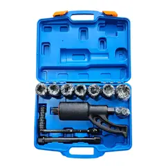GENERICO - Multiplicador De Fuerza Cambio De Velocidad Kit Profesional