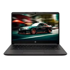 HP - Portátil 240R G9 Intel i5-1335U 8GB RAM 512GB SSD 14 Pulgadas
