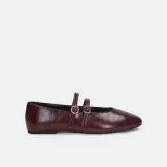 BATA - Baleta Para Mujer Fucsia London