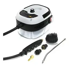 SHADOW - Limpiador a Vapor Mc craft Máquina Vapor / Limpiador