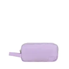 SAMSONITE - Cartuchera Xtrem University+ Lila