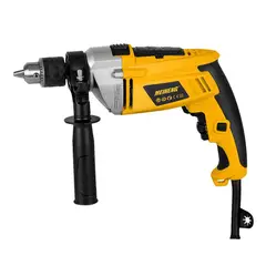 MEINENG - Taladro Percutor Profesional 2095-D 1400W 12” 3000RPM 110V