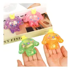 GENERICO - Squishy Kawaii Juguete Antiestrés Squeeze Muñequito