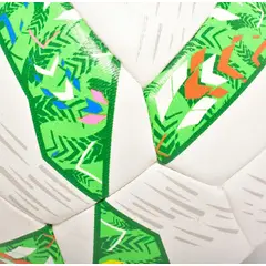 GOLTY - BALON FUTBOL PRO DUALTECH II No. 3 VERDE