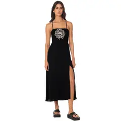 MAAJI - Eclipse Flora Remi Midi Dress