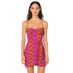 MAAJI - Eternal Sunset Marena Short Dress