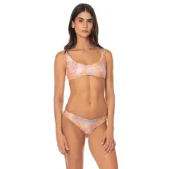 MAAJI - Sacred Light Lilium Classic Bralette Bikini Top