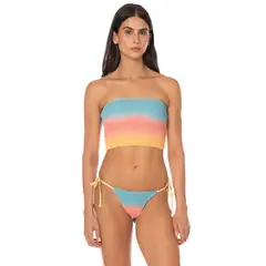 MAAJI - First Light Nalu Swim Crop Top Bikini Top