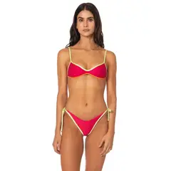 MAAJI - Sundazed Bari Classic Bralette Bikini Top