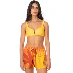 MAAJI - Instinct Print Ryto Shorts