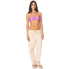 MAAJI - Ivory Dream Horus Pants
