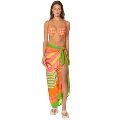 MAAJI - Jungle Sway Isla Pareo
