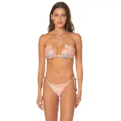 MAAJI - Sacred Light Kiki Fixed Triangle Bikini Top