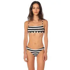 MAAJI - Midnight Sun Cintra Classic Bralette Bikini Top