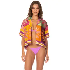 MAAJI - Patch Play Octavia Shirt