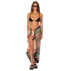 MAAJI - Saffron Spell Isla Pareo