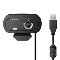 STEREN - Webcam usb Hd