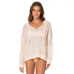 MAAJI - Coconut Milk Cleeo Pull Over