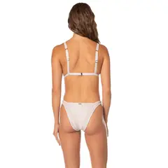 MAAJI - Sunroot Trinity Regular Rise V Front Bikini Bottom