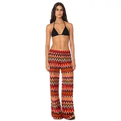 MAAJI - Tropical Ember Massimo Pants