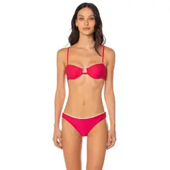 MAAJI - Sundazed Amatista Unmolded Underwire Bikini Top