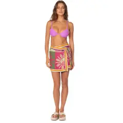 MAAJI - Patch Play Celestia Short Skirt