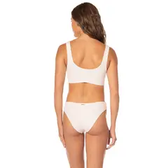 MAAJI - Coconut Milk Sublimity Regular Rise Classic Bikini Bottom