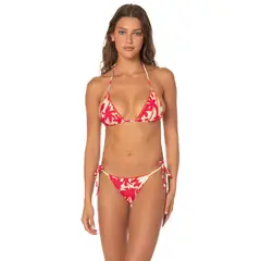 MAAJI - Dreamscape Glow Balmy Sliding Triangle Bikini Top