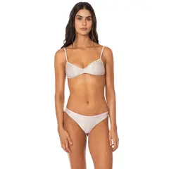 MAAJI - Sunroot Bari Classic Bralette Bikini Top