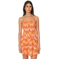 MAAJI - Petal Spell Dominica Short Dress