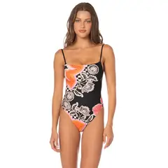 MAAJI - Botanic Whisper Briella Signature Cut Classic One Piece