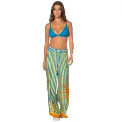 MAAJI - Tropic Camouflage Ophelia Pants