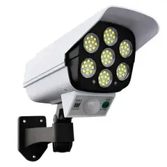 GENERICO - Lámpara tipo cámara PARA MEJOR ILUMINACION