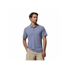 COLUMBIA - Camisa polo Hombre FREEZER POLO Morado