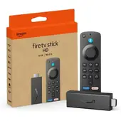 AMAZON - Fire Tv Stick Lite Full Hd tv box