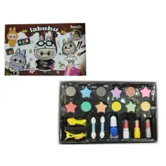 GENERICO - Set de maquillaje infantil