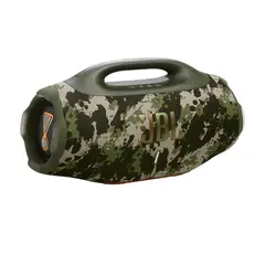 JBL - Parlante Boombox 4 waterproof Camuflado