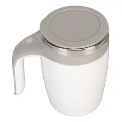 GENERAL - Taza de café automática con agitador eléctrico