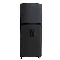 HACEB - Nevera No Frost 243 Litros Inverter Manija Externa Negro Cósmico