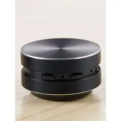 GENERICO - Mini Parlante Conducción Ósea Bluetooth Portátil Altavoz