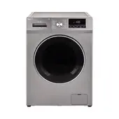 HACEB - Lavadora secadora carga frontal 12 kg