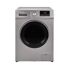 HACEB - Lavadora secadora carga frontal 12 kg