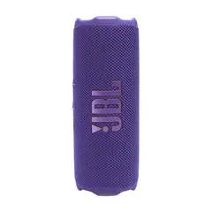 JBL - Parlante Flip 7 IP68 - 16 Hrs Violeta