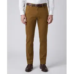 PERRY ELLIS - Pantalón 5 Pocket Classic Fit PS00148