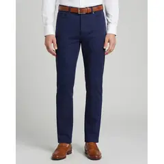 PERRY ELLIS - Pantalón Classic Fit PS00147