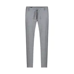 PERRY ELLIS - Pantalón Lino Classic Fit PS00153