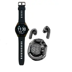 GENERICO - Smartwatch con audífonos