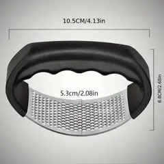 GENERICO - PRENSA DE AJO MANUAL