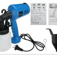 GENERICO - PISTOLA DE PINTURA DE CABLE